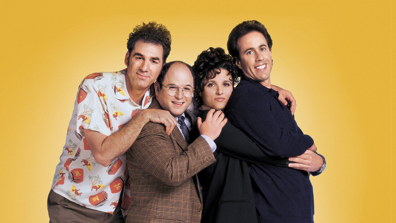 1280px x 720px - Watch Seinfeld | Netflix